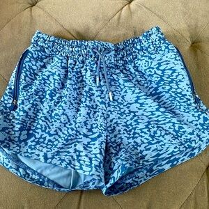 ATHLETA GIRLS SHORTS